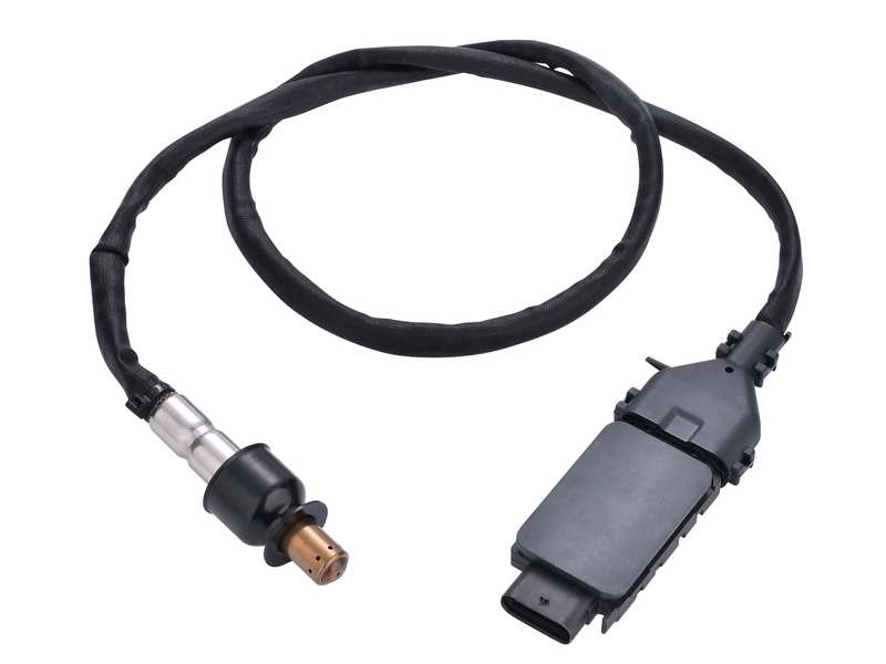 NOx-Sensor